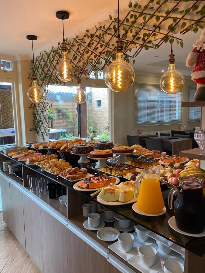 Coracao Do Oceano Village & Spa بنها المظهر الخارجي الصورة