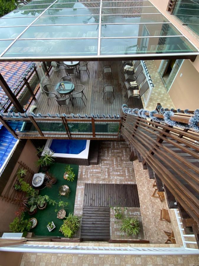 Coracao Do Oceano Village & Spa بنها المظهر الخارجي الصورة