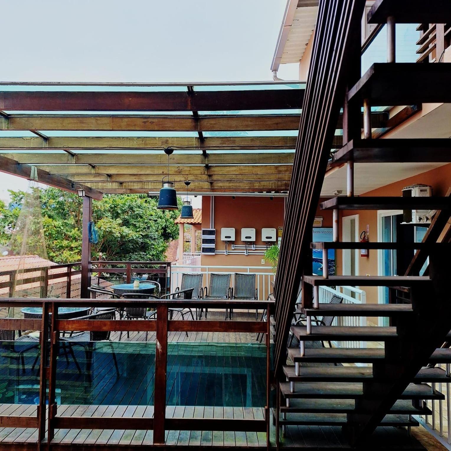 Coracao Do Oceano Village & Spa بنها المظهر الخارجي الصورة