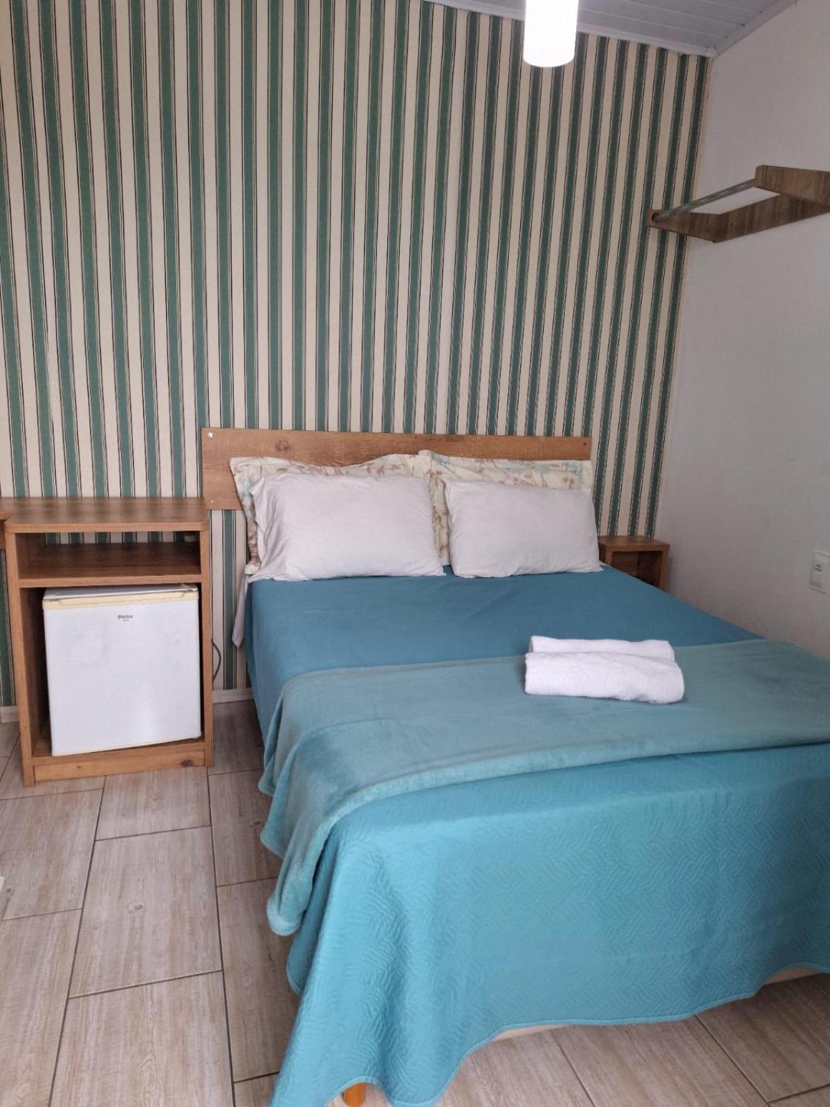 Coracao Do Oceano Village & Spa بنها المظهر الخارجي الصورة