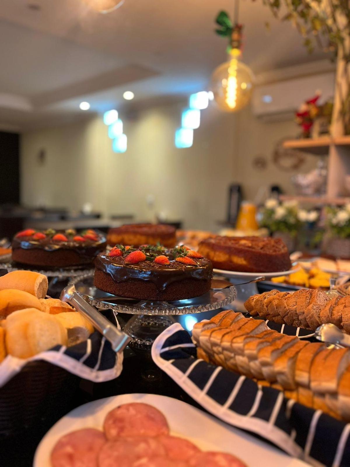 Coracao Do Oceano Village & Spa بنها المظهر الخارجي الصورة