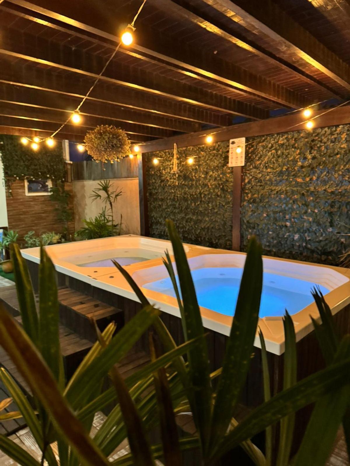 Coracao Do Oceano Village & Spa بنها المظهر الخارجي الصورة